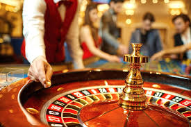 Casino F1